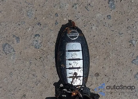 2019 Nissan Altima 2.5 S из США, поврежденный, VIN 1N4BL4BV5KC156865